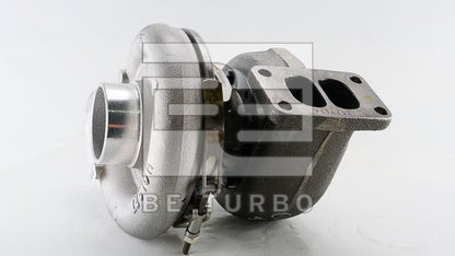 Lader, Aufladung - 125041