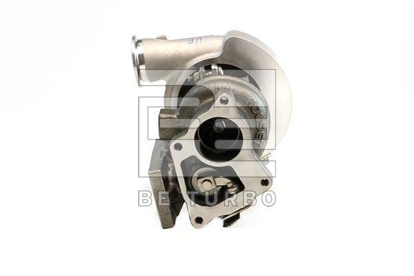 Neuer Original Turbolader 5321689