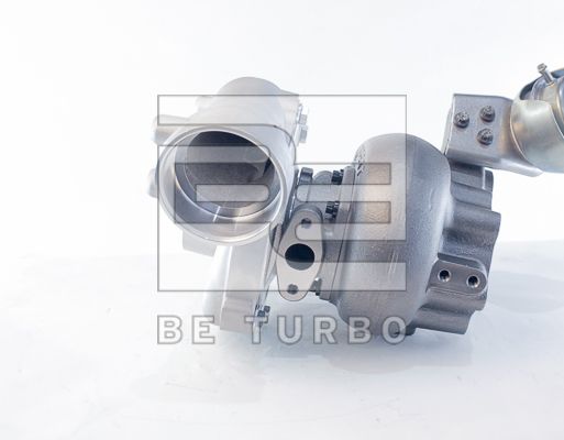 Neuer Original Turbolader MAN TGA EO49339000128