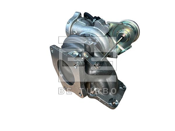 Neuer Original Turbolader OPEL INSIGNIA 12627078