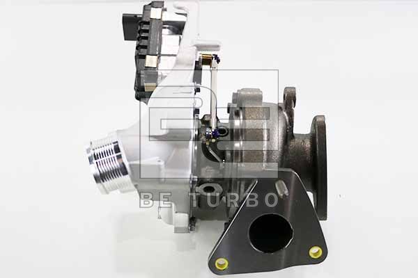 Neuer Original Turbolader LAND ROVER RANGE 038044