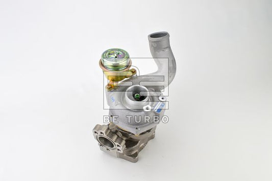 Lader, Aufladung - 125365