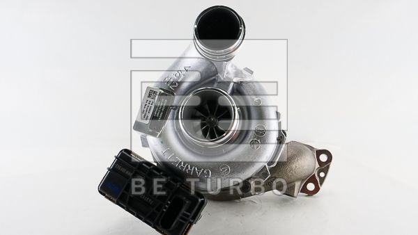 Neuer Original Turbolader MERCEDES-BENZ CLS A642090248680