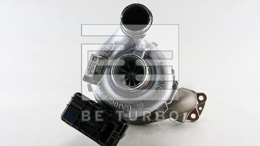 Neuer Original Turbolader MERCEDES-BENZ CLS A642090248680