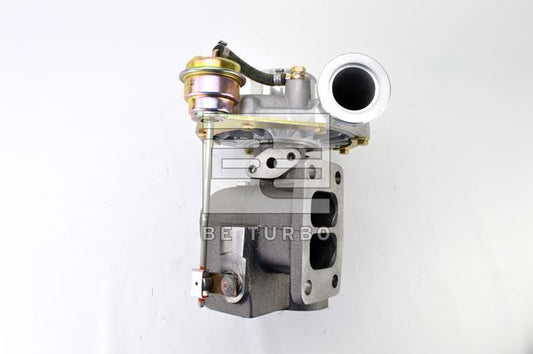 Lader, Aufladung - 127767