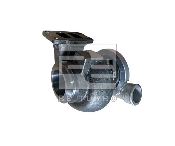 Lader, Aufladung - 128130