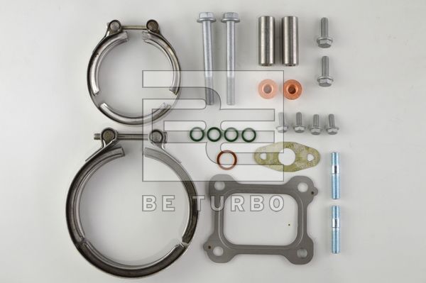 Neuer Montagesatz Passgenau für SCANIA K I 2204632