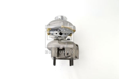Lader, Aufladung - 124820