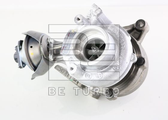 Neuer Original Turbolader CITROËN FIAT C8 ULYSSE 9681896180