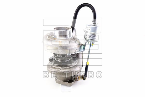 Lader, Aufladung - 125081