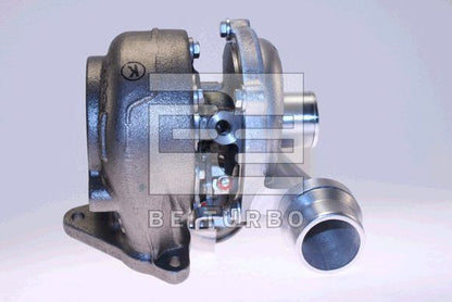 Lader, Aufladung - 124651