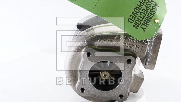 Lader, Aufladung - 131392