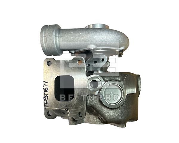 Neuer Original Turbolader 4229685