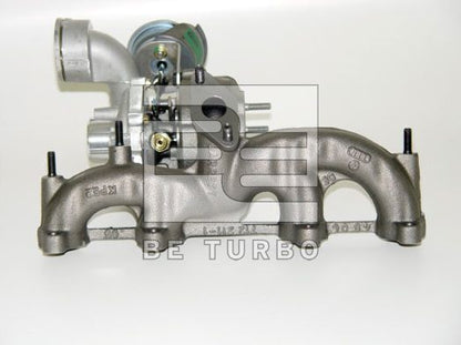 Lader, Aufladung - 125171