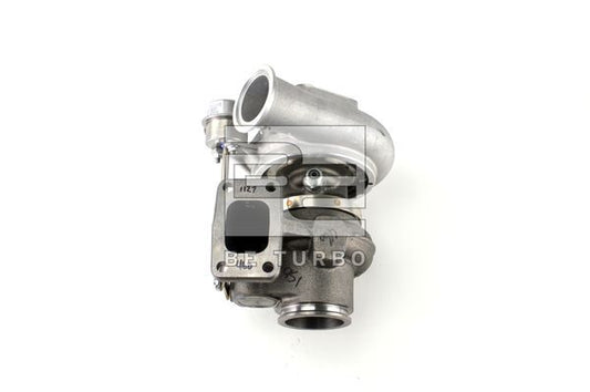 Lader, Aufladung - 127828