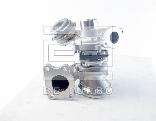 Neuer Original Turbolader CITROËN OPEL BERLINGO CROSSLAND 9808492680A