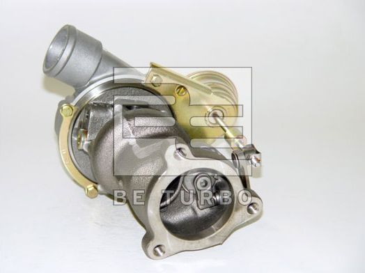 Lader, Aufladung - 124665