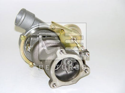 Lader, Aufladung - 124665