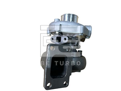 Lader, Aufladung - 124794