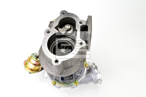 Lader, Aufladung - 125273