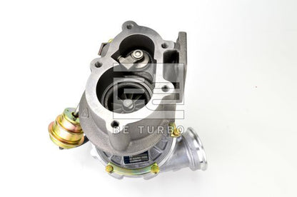 Lader, Aufladung - 125273