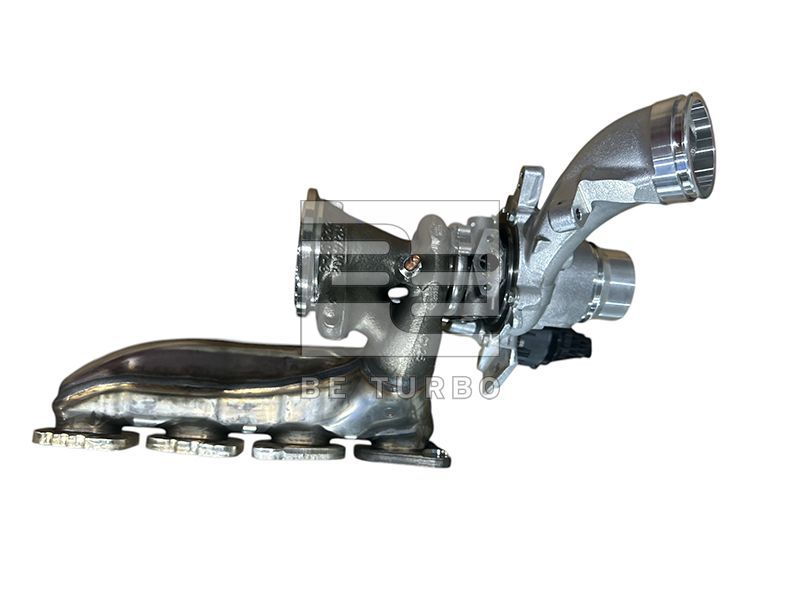 Neuer Original Turbolader MERCEDES-BENZ C-KLASSE A2640901200