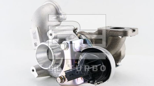Neuer Original Turbolader CITROËN FORD BERLINGO ECOSPORT 9804945280