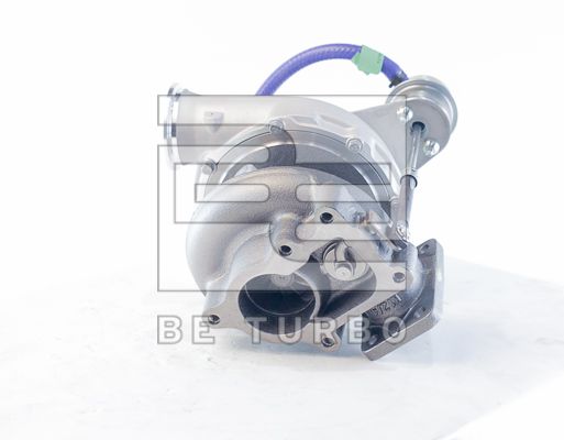 Neuer Original Turbolader 5801361986