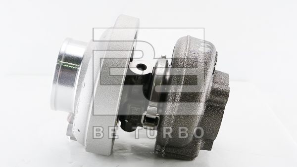 Neuer Original Turbolader 504311091