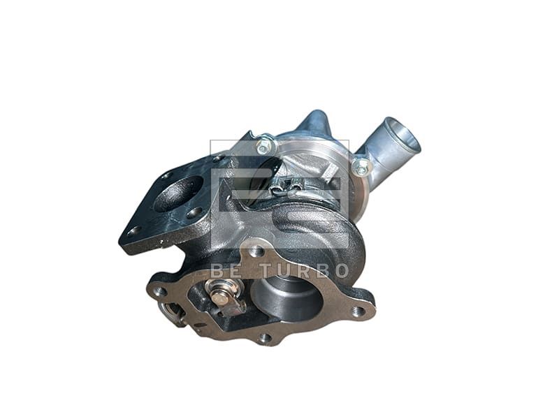 Neuer Original Turbolader 70017012