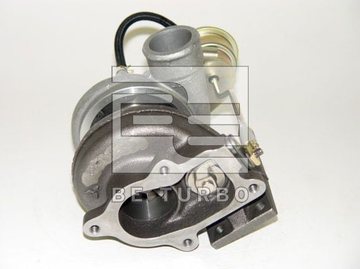 Neuer Original Turbolader 17014