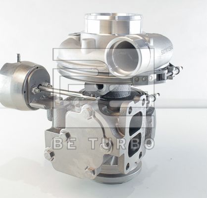 Neuer Original Turbolader