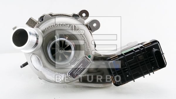 Neuer Original Turbolader LAND ROVER DISCOVERY 084605