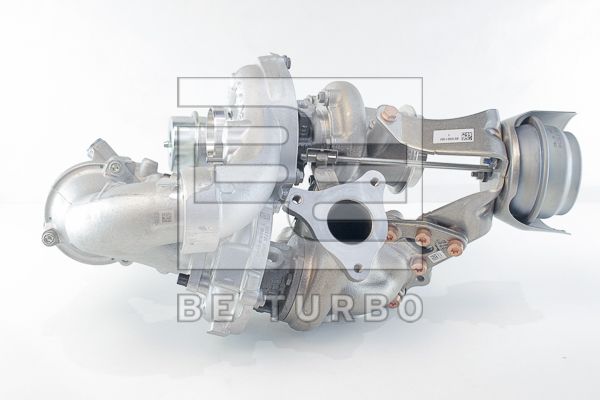 Original RED Turbolader MERCEDES-BENZ C-KLASSE (W205) 6510905880