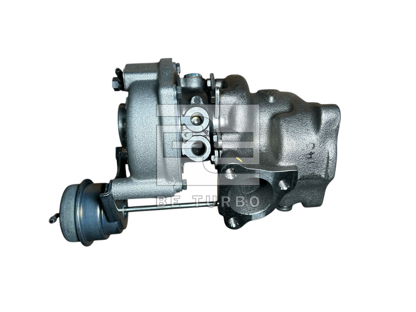 Lader, Aufladung - 125115