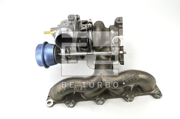 Neuer Original Turbolader AUDI SEAT A1 ALHAMBRA 03C145703AU