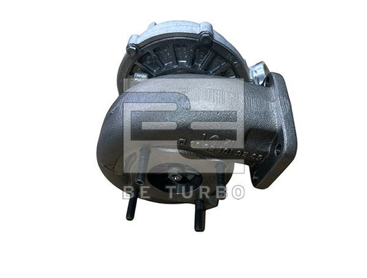 Lader, Aufladung - 124489