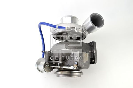 Neuer Original Turbolader 2507701
