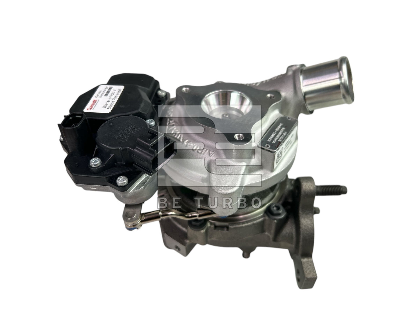 Neuer Original Turbolader TOYOTA AURIS 17201