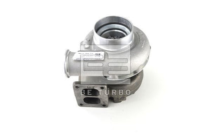 Lader, Aufladung - 125336