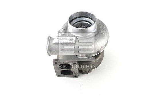 Lader, Aufladung - 125336
