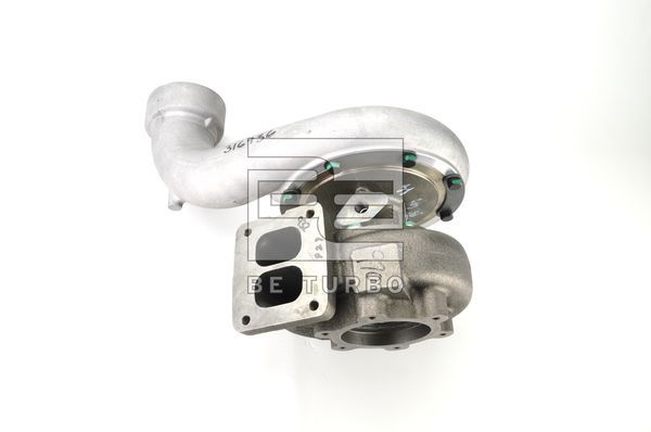 Neuer Original Turbolader 5010359676