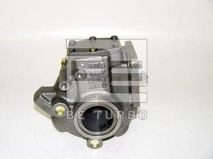 Lader, Aufladung - 126156