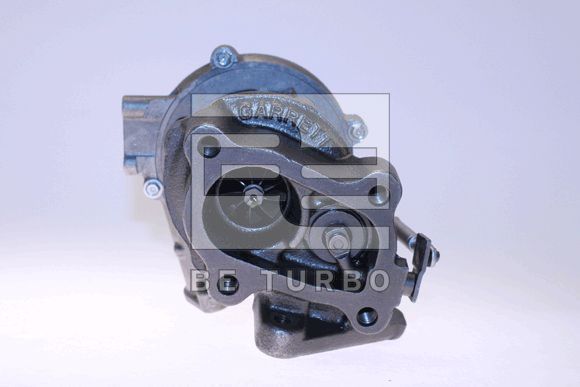 Lader, Aufladung - 124880