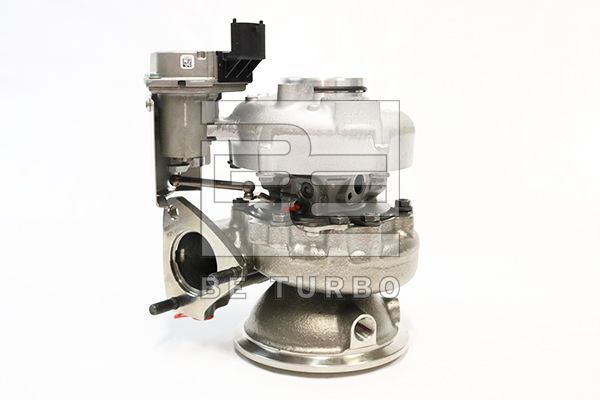 Neuer Original Turbolader PORSCHE 911 9A112301681