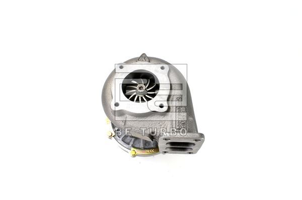 Lader, Aufladung - 124652