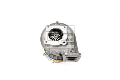 Lader, Aufladung - 124652