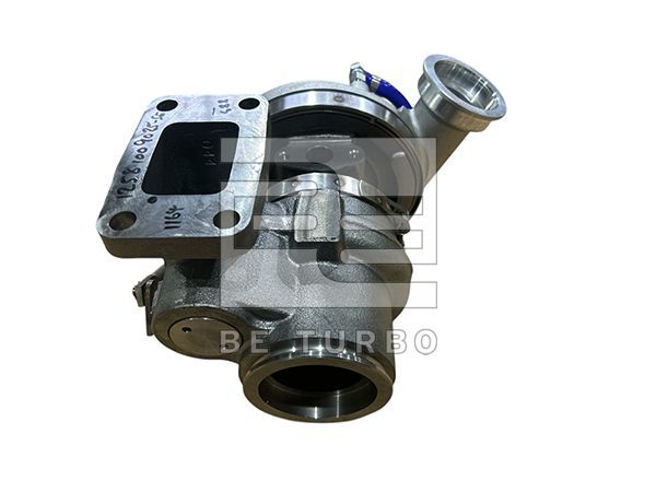 Neuer Original Turbolader 04512562
