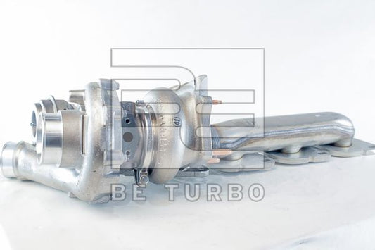 Neuer Original Turbolader MERCEDES-BENZ CLS 1570900180