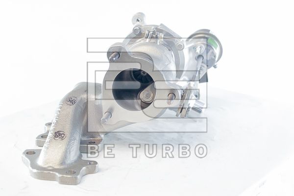 Neuer Original Turbolader NISSAN RENAULT JUKE CAPTUR 144118534